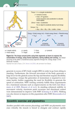 Using Whole Body Vibration In Physical Therapy And Sport Albasini A | PDF