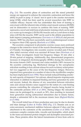 Using Whole Body Vibration In Physical Therapy And Sport Albasini A | PDF