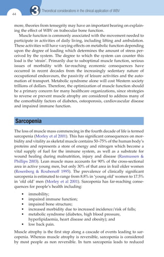 Using Whole Body Vibration In Physical Therapy And Sport Albasini A | PDF
