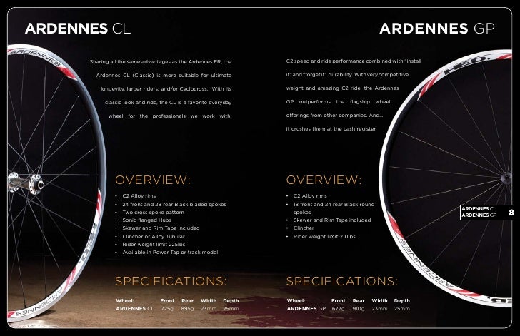 Catalogo Hed 11