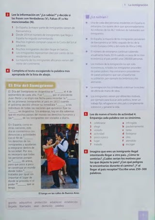 AQA A Level A Level A2 Spanish Year 2 Margaret Bond | PDF
