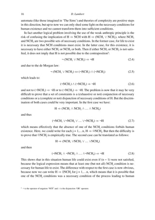 Origins And Evolution Of Life An Astrobiological Perspective Gargaud M ...