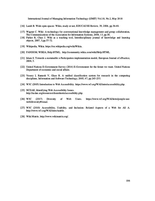 Towards Smart Riyadh Riyadh Wiki Information And Complaining System