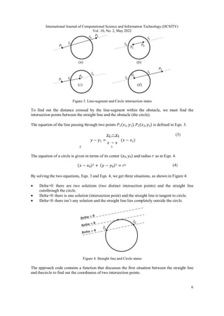 UAV Path Planning using Genetic Algorithm with Parallel Implementation ...