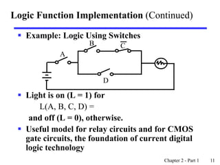 102_2_digitalSystem_Chap_2_part_1.ppt