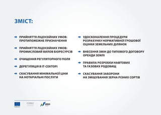 10 рішень для бізнесу - презентація 23.11.16