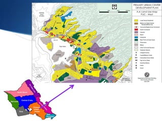 Water Resource Demand and Supply: Hawaii’s Statewide Planning and Land ...