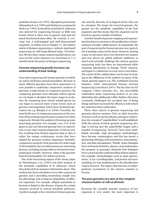 Principles Of Gene Manipulation And Genomics 7ed Primrose Sb | PDF