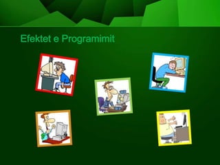 Programming Languages | PPTX