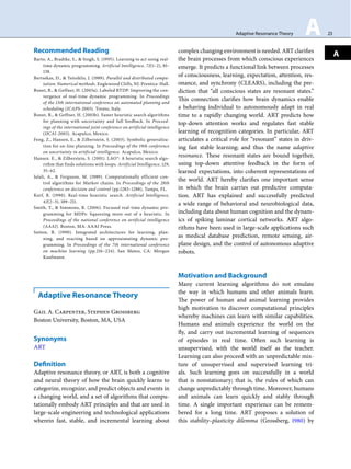 Encyclopedia Of Machine Learning Sammut C Webb G Eds | PDF