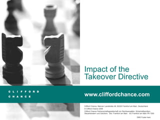 1023_v7a-practical_impact_of_the_takeover_directive.ppt