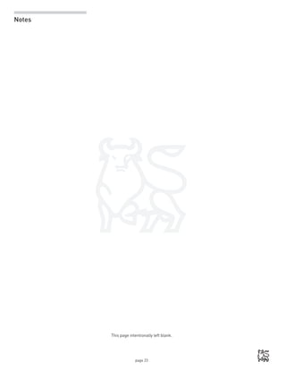 page 23
Notes
This page intentionally left blank.
 