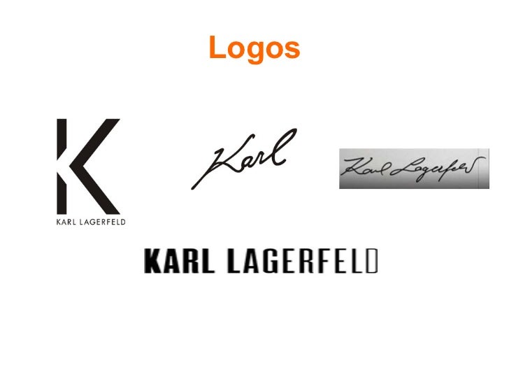 Karl Lagerfeld