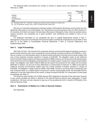 TargetAnnual Report2007