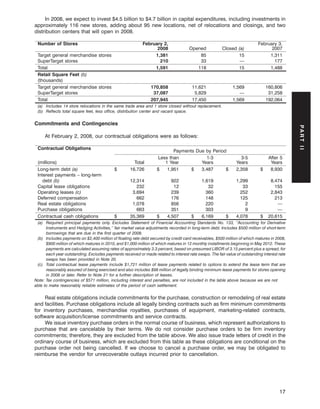 TargetAnnual Report2007