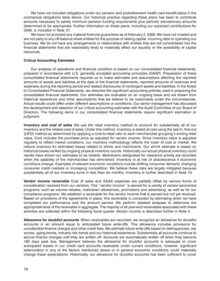 TargetAnnual Report2007