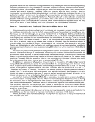 TargetAnnual Report2007