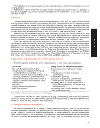 TargetAnnual Report2007