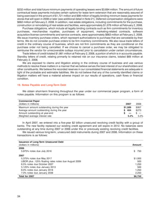TargetAnnual Report2007