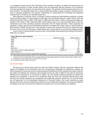 TargetAnnual Report2007