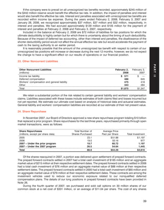 TargetAnnual Report2007