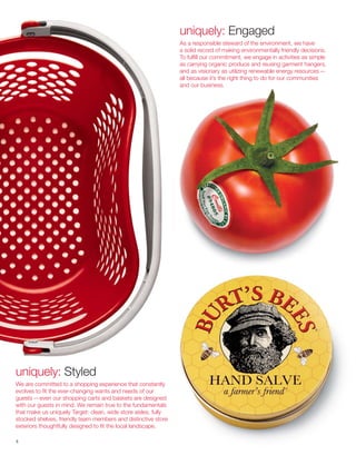 TargetAnnual Report2007