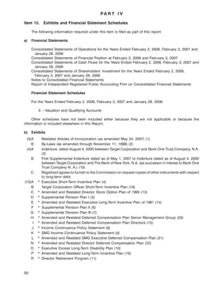 TargetAnnual Report2007