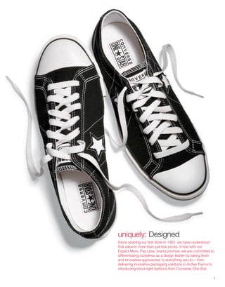 TargetAnnual Report2007