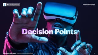 Accenture Tech Vision 2020 - Trend 1 Slide 12