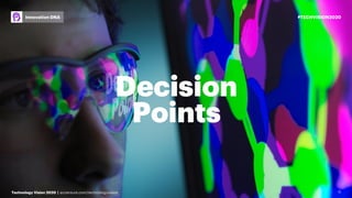 #TECHVISION2020
Technology Vision 2020 | accenture.com/technologyvision
Innovation DNA
11
 