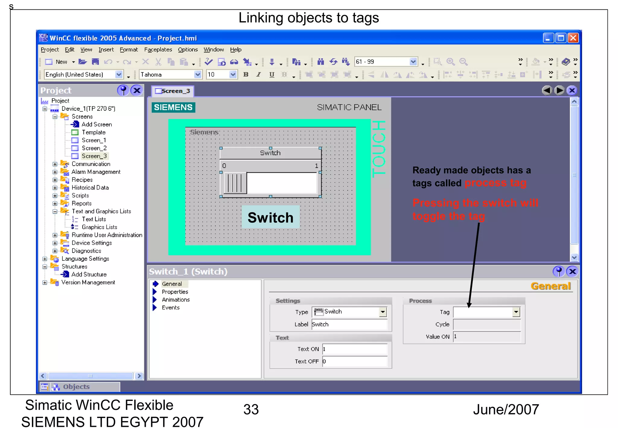 102602994 wincc-course-ppt | PPT