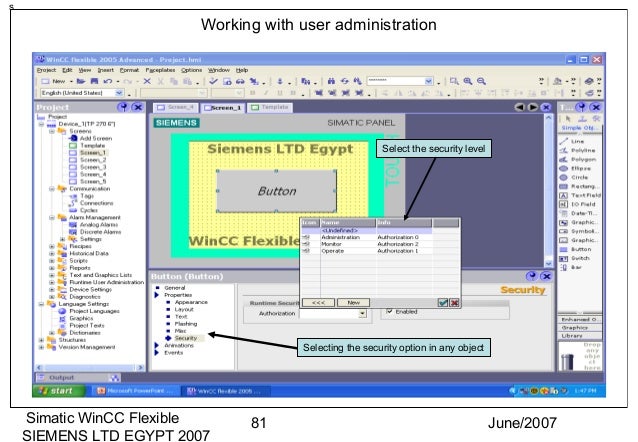 Siemens Wincc Flexible 2008 Sp1 Download Siemens Wincc Flexible 2008 Sp1 Download