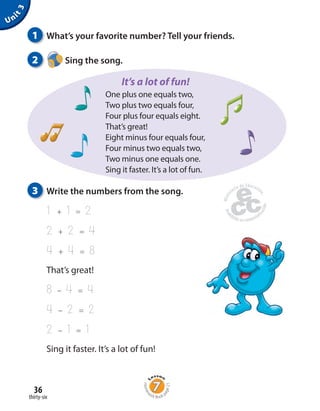 Student Book Bounce 2 In Chile Texto De Ingles 2º Basico Texto Del
