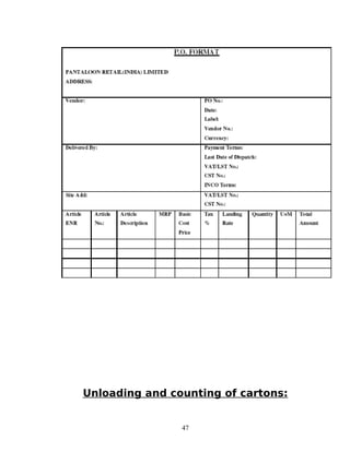 102637525 supply-chain-management-and-store-operation-in-pantaloon ...