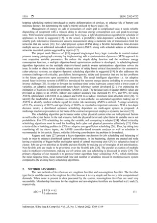 Algorithm fuzzy scheduling for realtime jobs on multiprocessor systems ...