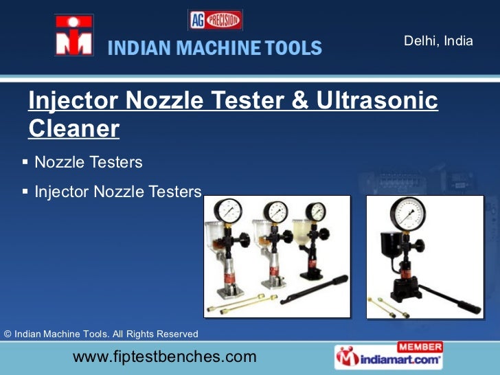 Indian Machine Tools Delhi india