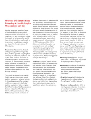 Accenture-Talent-Management-Meets-Science-Human-Behavior | PDF