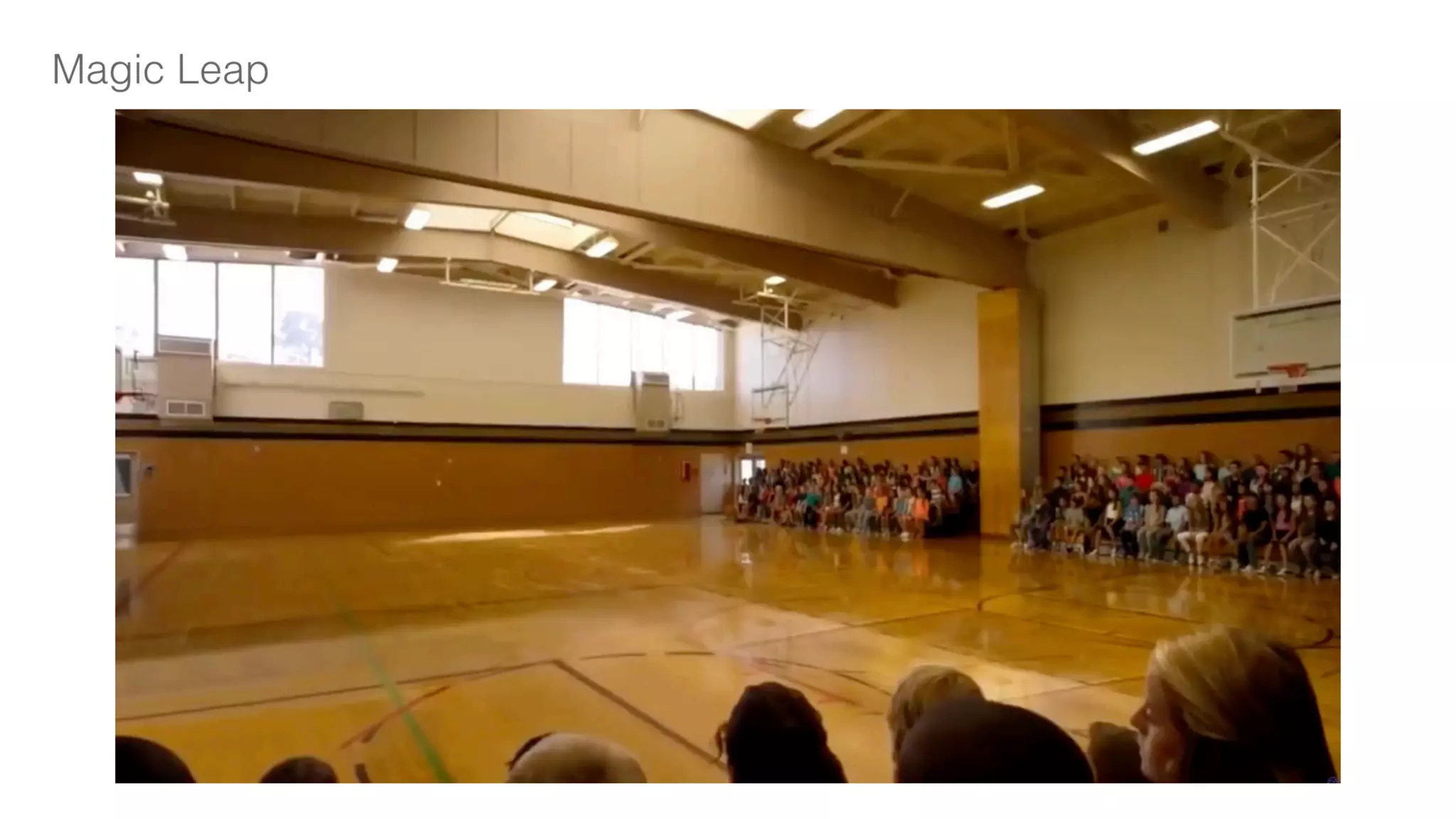 Trends in Learning Today: Where Should I Focus? #DevLearn 2019