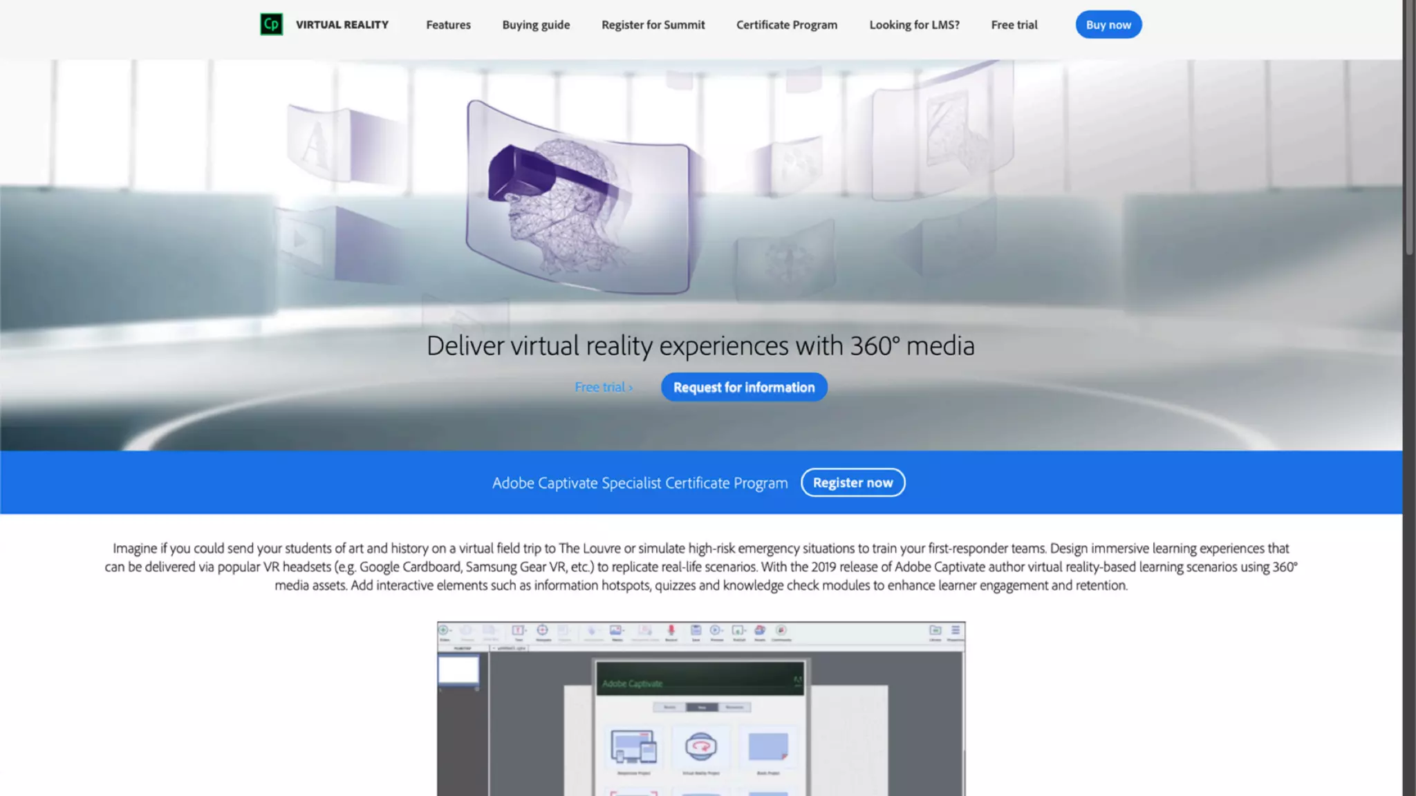Trends in Learning Today: Where Should I Focus? #DevLearn 2019