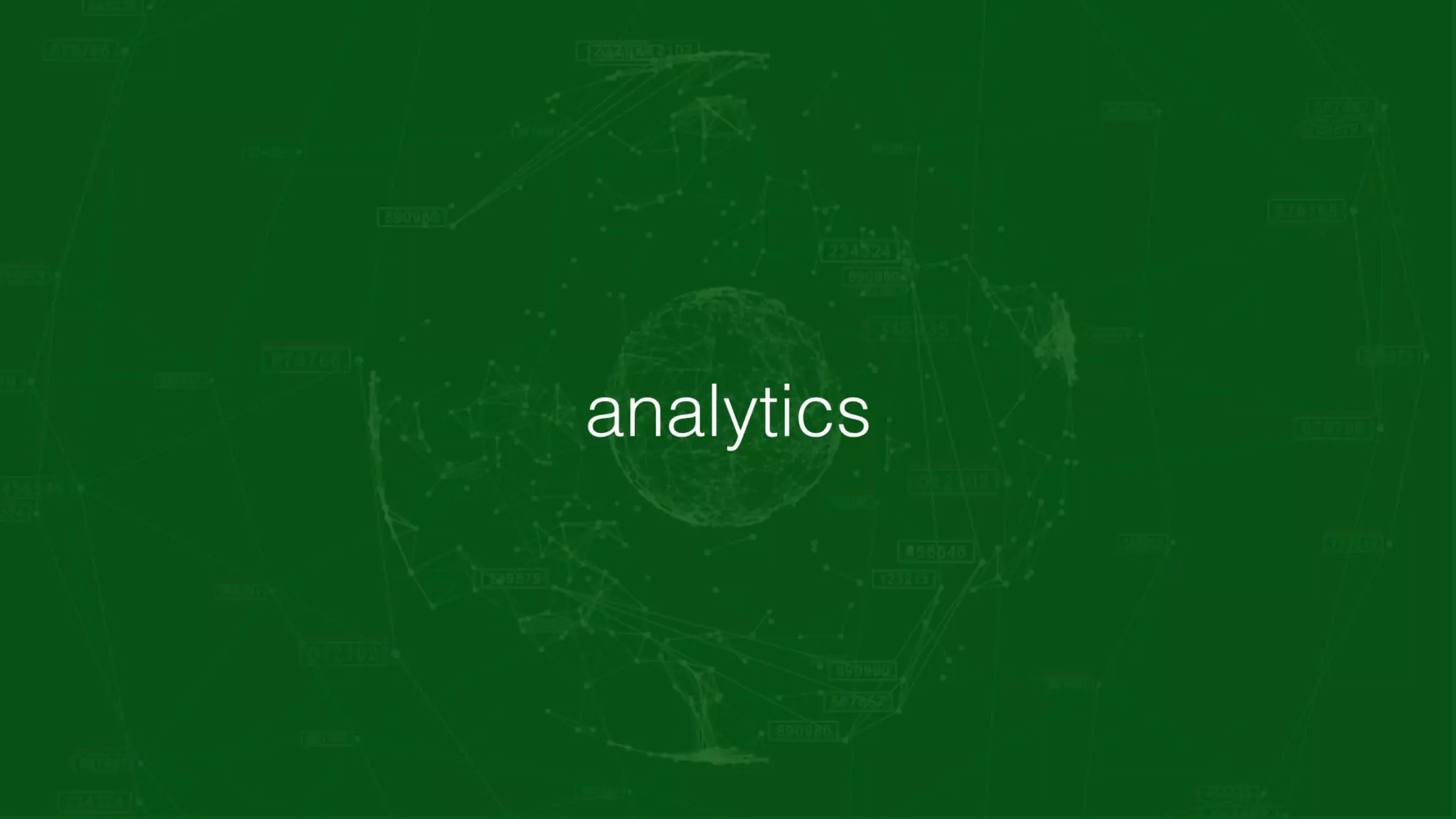 Trends in Learning Today: Where Should I Focus? #DevLearn 2019
