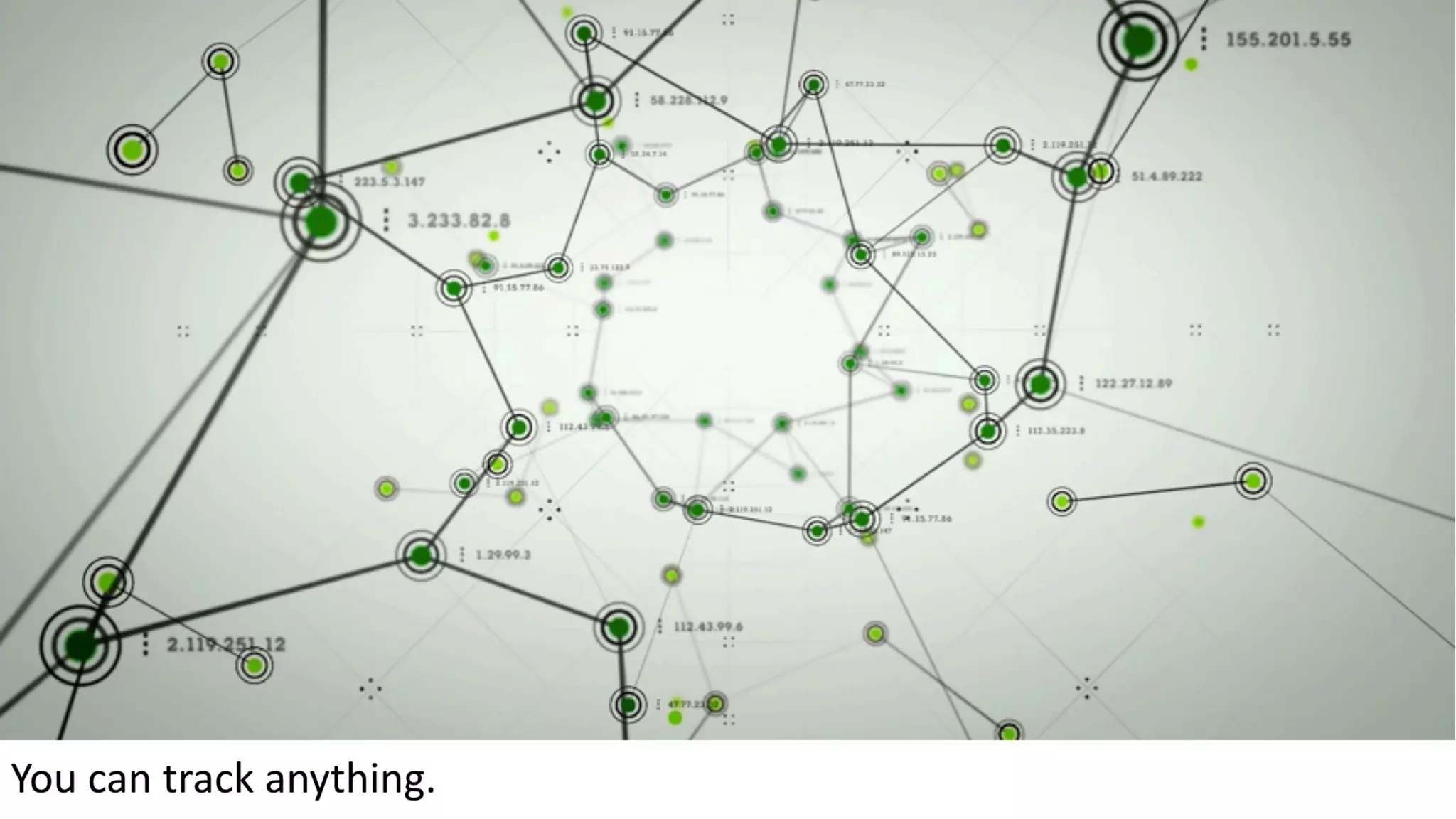 Trends in Learning Today: Where Should I Focus? #DevLearn 2019