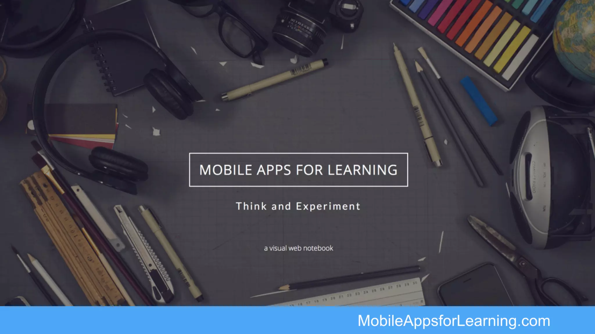 Trends in Learning Today: Where Should I Focus? #DevLearn 2019