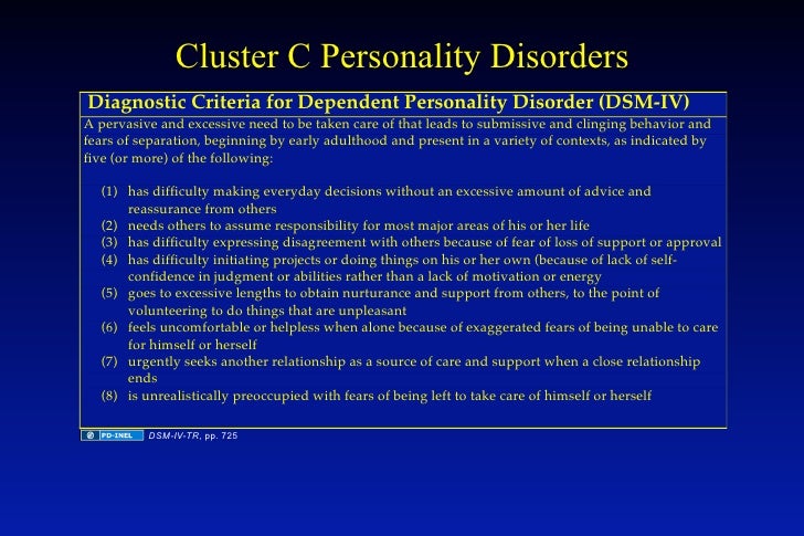 zoloft for avoidant personality disorder