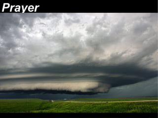 Prayer 