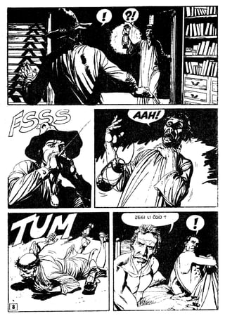 1029  pustinjski duhovi