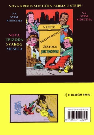 1029  pustinjski duhovi