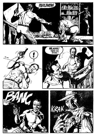 1029  pustinjski duhovi