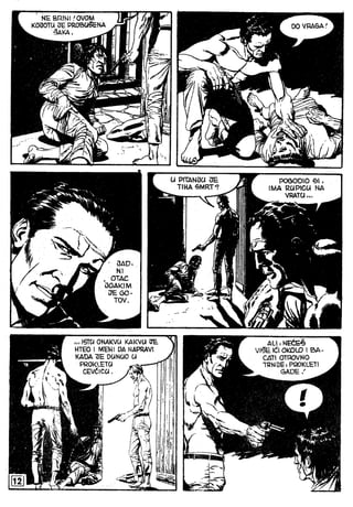 1029  pustinjski duhovi