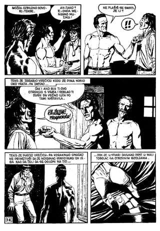 1029  pustinjski duhovi