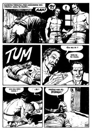 1029  pustinjski duhovi